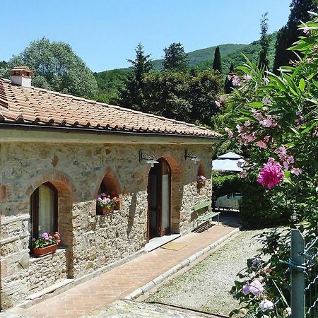 Holiday home Casa Carla, Ripafratta Esterno foto