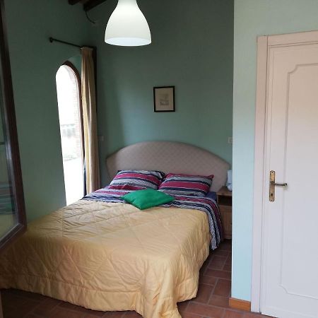 Holiday home Casa Carla, Ripafratta Esterno foto
