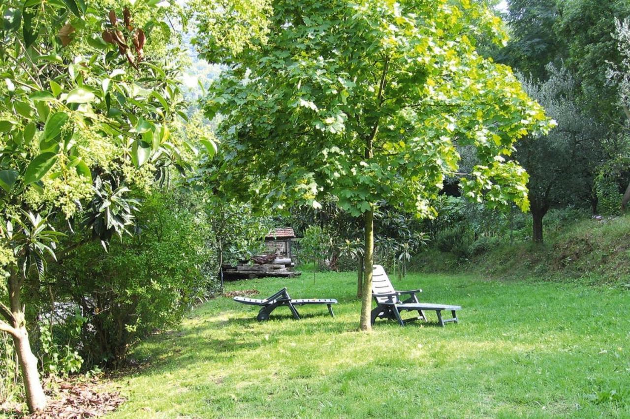 Holiday home Casa Carla, Ripafratta Esterno foto