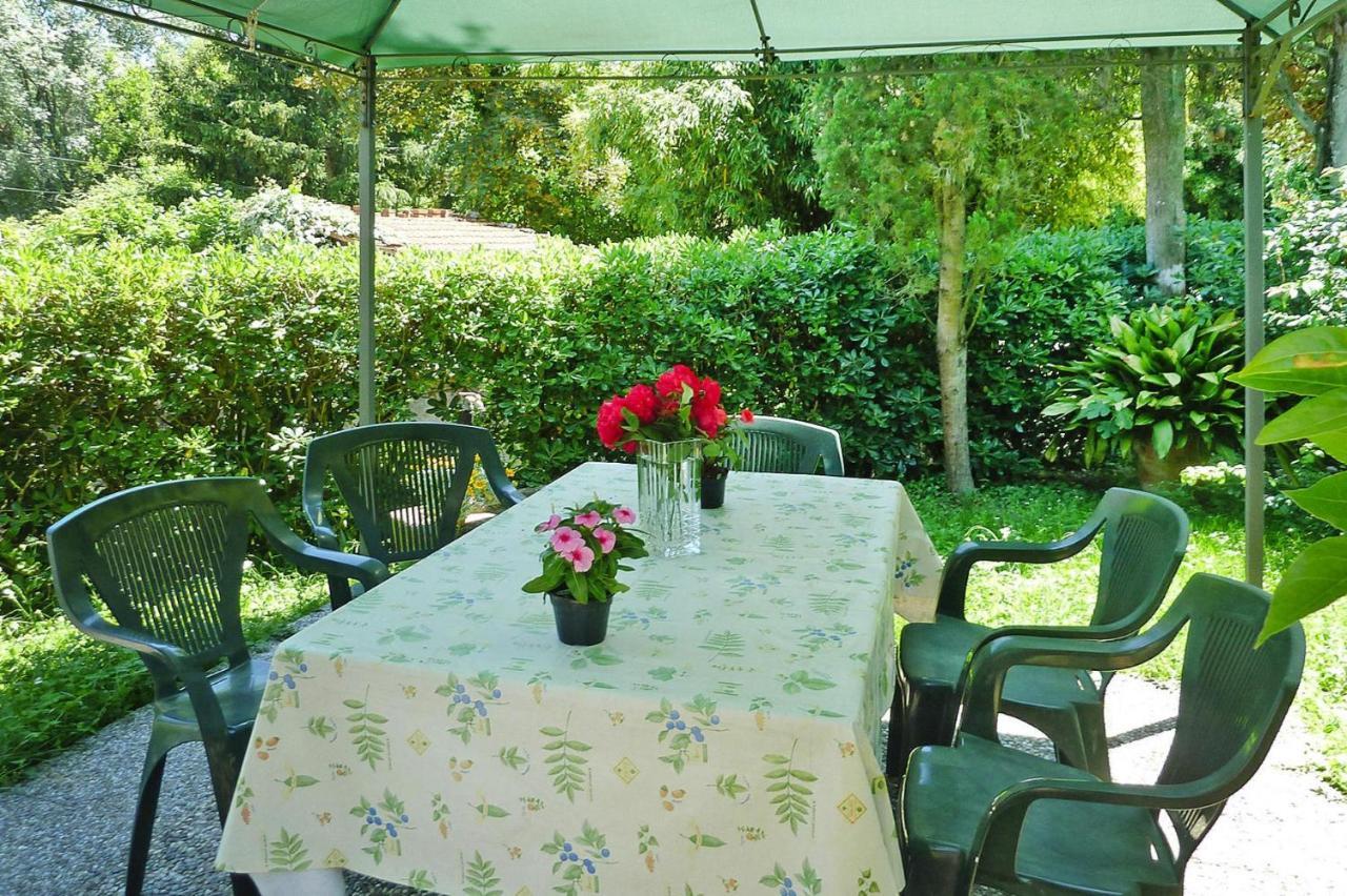 Holiday home Casa Carla, Ripafratta Esterno foto