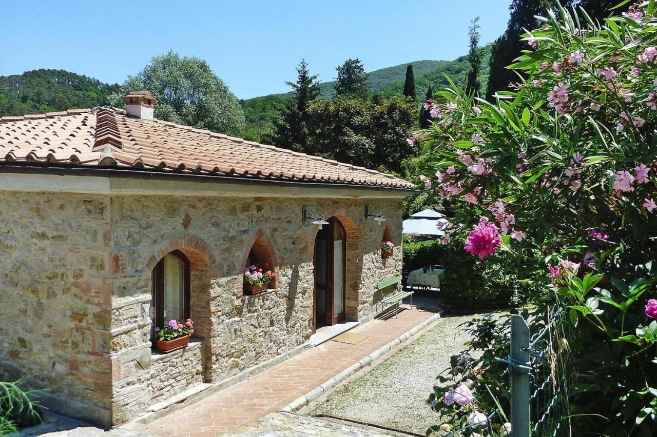 Holiday home Casa Carla, Ripafratta Esterno foto