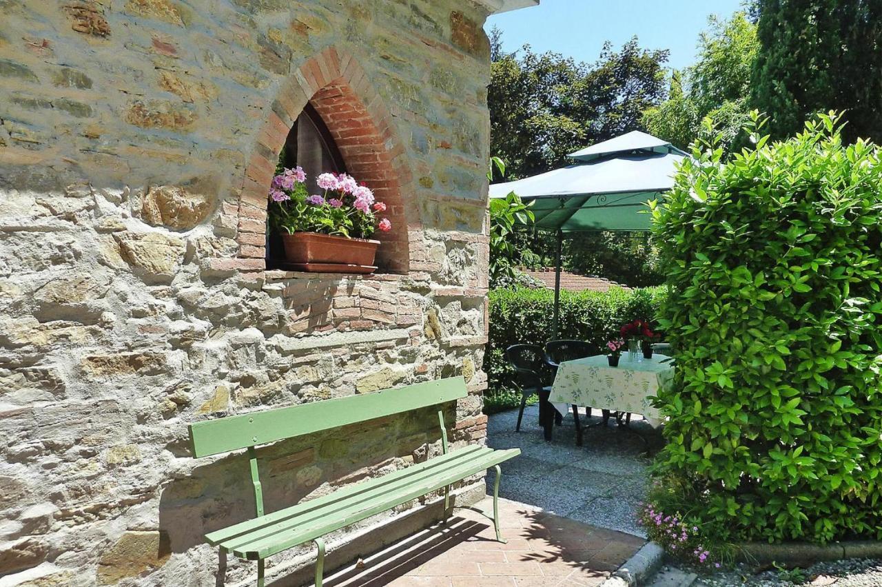 Holiday home Casa Carla, Ripafratta Esterno foto