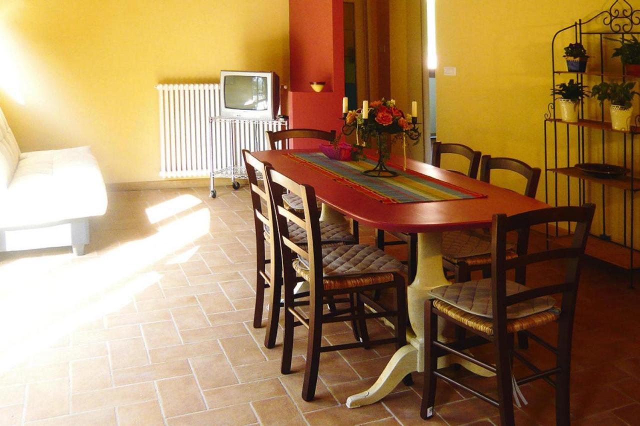 Holiday home Casa Carla, Ripafratta Esterno foto