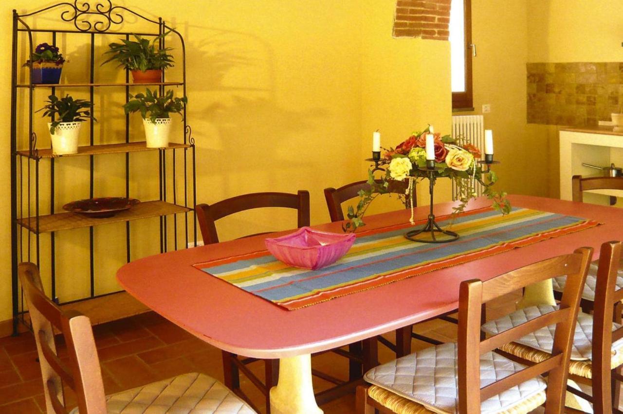 Holiday home Casa Carla, Ripafratta Esterno foto