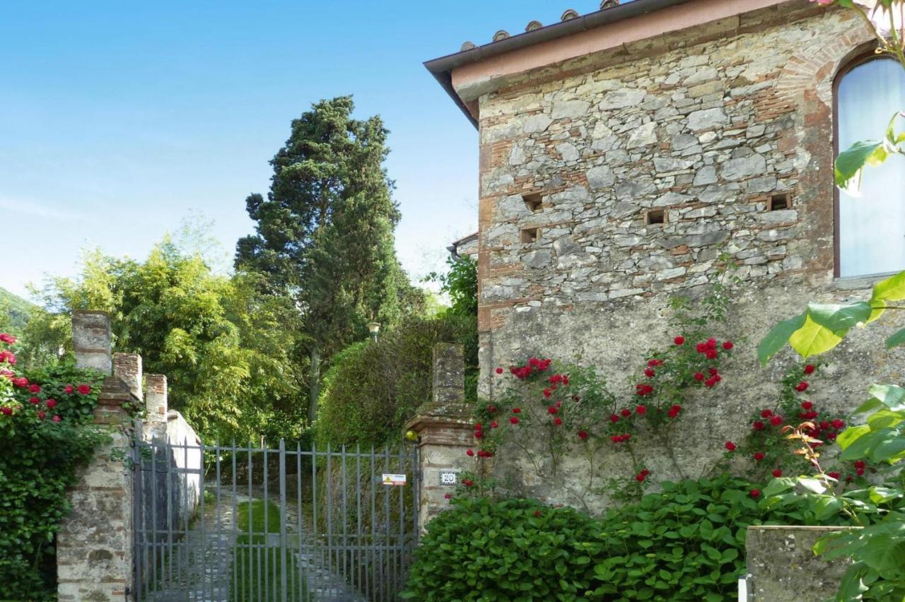 Holiday home Casa Carla, Ripafratta Esterno foto