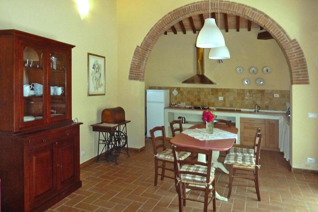 Holiday home Casa Carla, Ripafratta Esterno foto