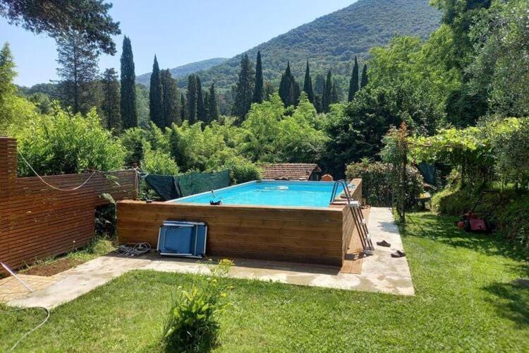 Holiday home Casa Carla, Ripafratta Esterno foto
